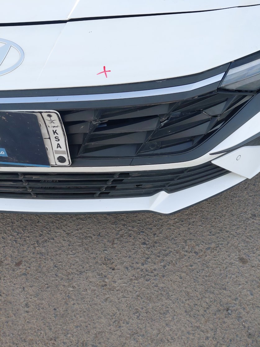 Hyundai Elantra SMART 2024 image