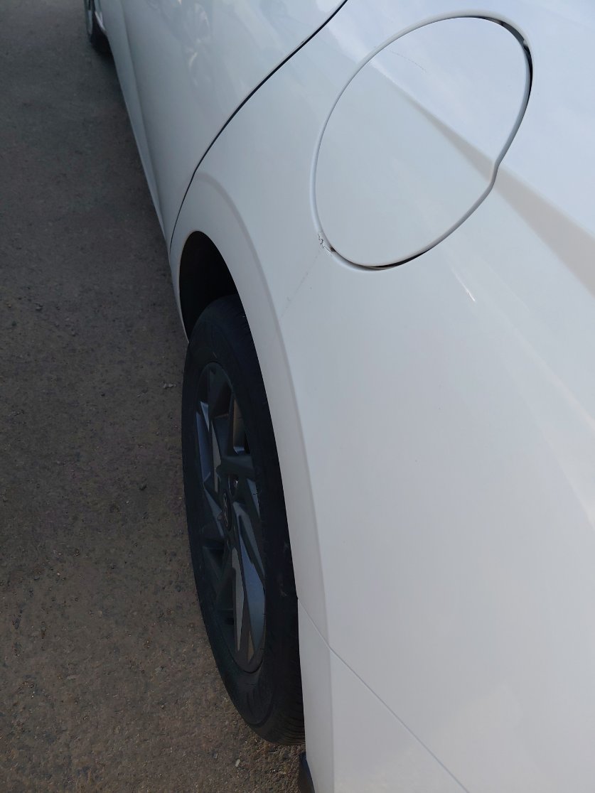 Hyundai Elantra SMART 2024 image