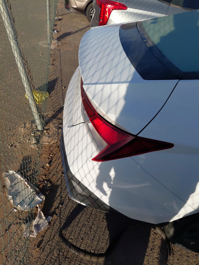 Hyundai Elantra SMART 2024 image