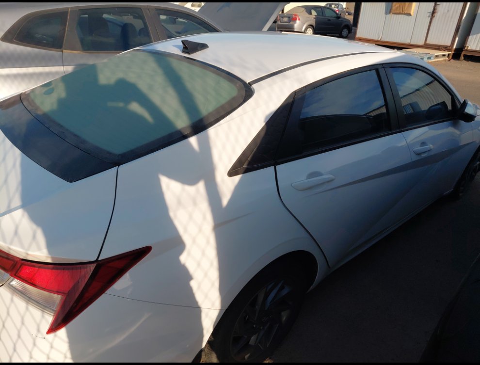 Hyundai Elantra SMART 2024 image