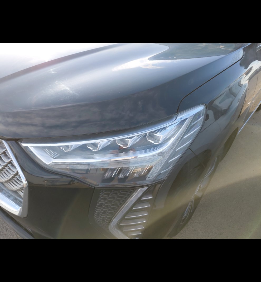 Haval Jolion اكتيف رياضيه 2024 image