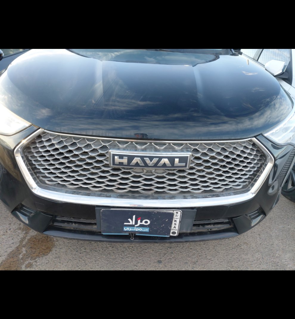 Haval Jolion اكتيف رياضيه 2024 image