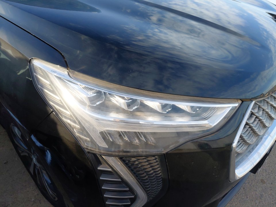 Haval Jolion اكتيف رياضيه 2024 image