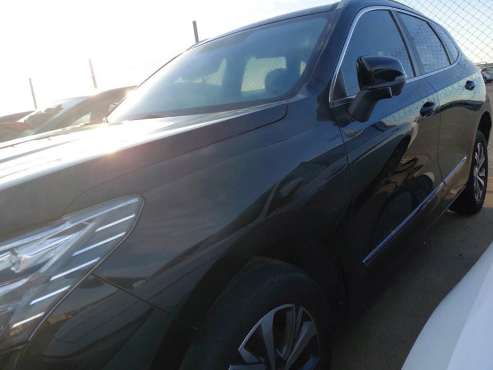 Haval Jolion اكتيف رياضيه 2024 image