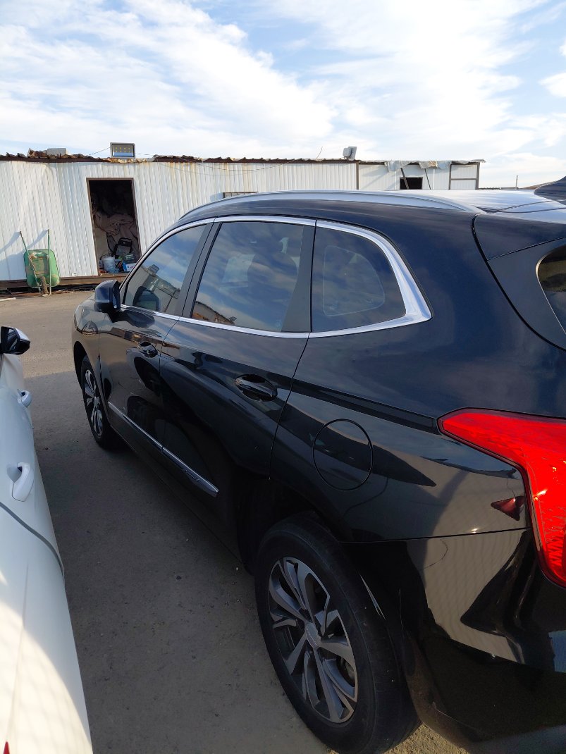 Haval Jolion اكتيف رياضيه 2024 image