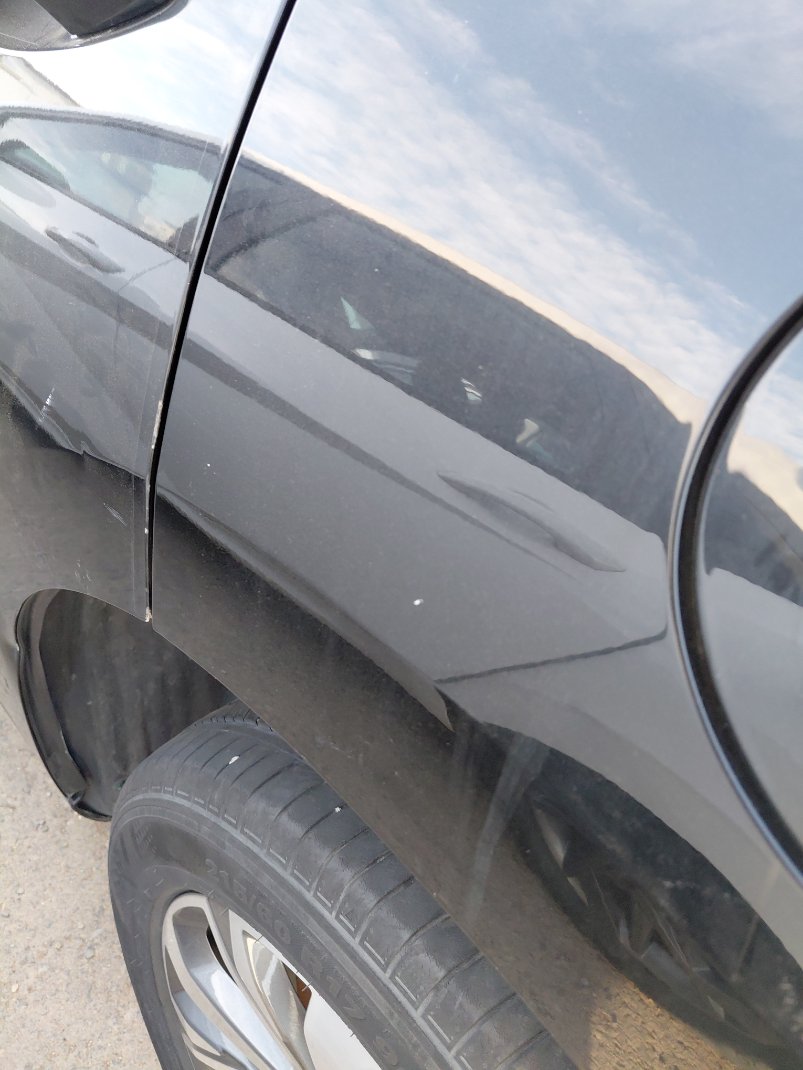 Haval Jolion اكتيف رياضيه 2024 image