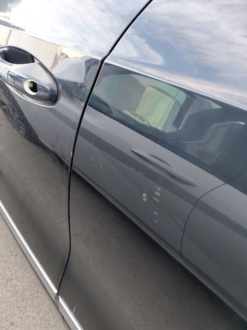 Haval Jolion اكتيف رياضيه 2024 image