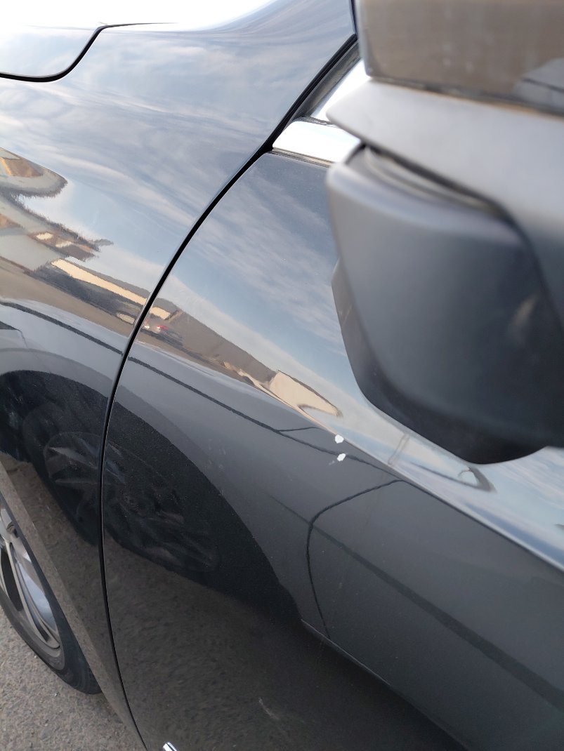 Haval Jolion اكتيف رياضيه 2024 image