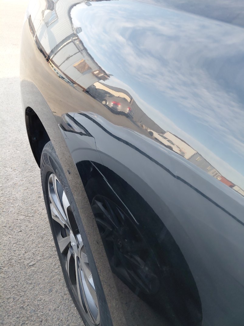 Haval Jolion اكتيف رياضيه 2024 image