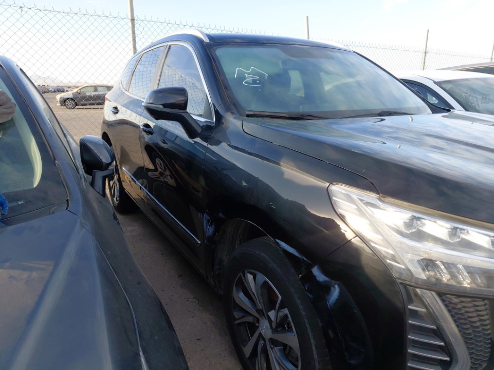 Haval Jolion اكتيف رياضيه 2024 image