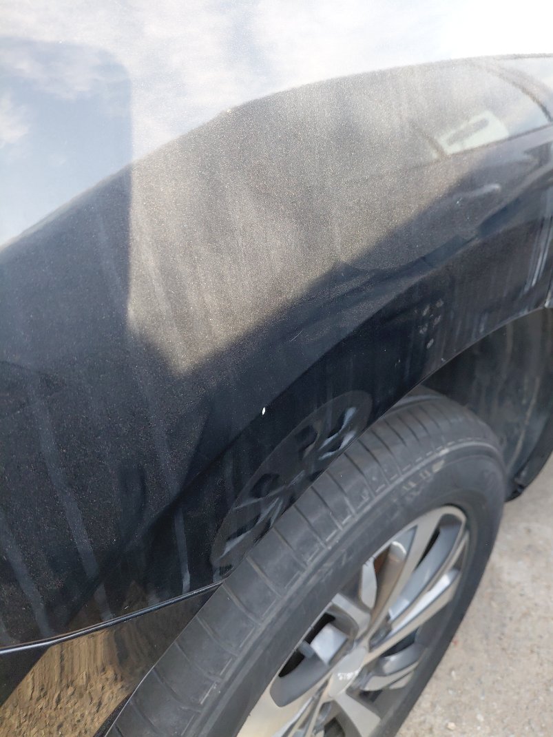 Haval Jolion اكتيف رياضيه 2024 image