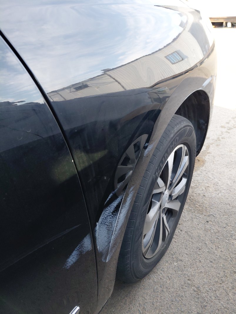 Haval Jolion اكتيف رياضيه 2024 image