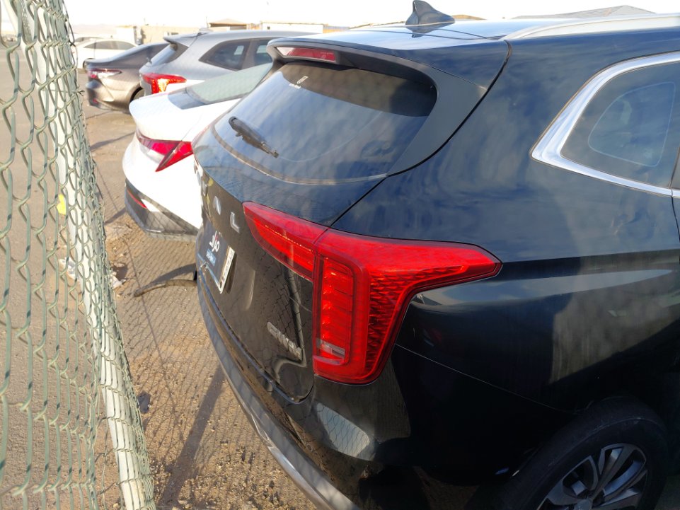 Haval Jolion اكتيف رياضيه 2024 image