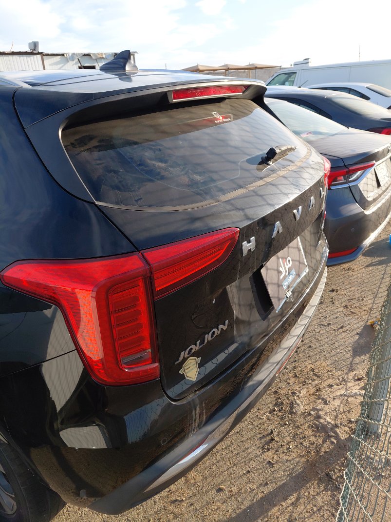 Haval Jolion اكتيف رياضيه 2024 image