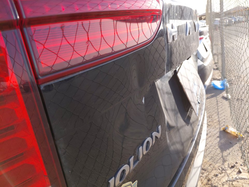 Haval Jolion اكتيف رياضيه 2024 image