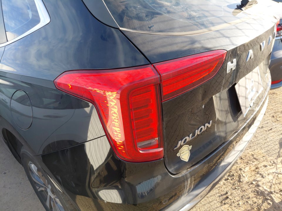 Haval Jolion اكتيف رياضيه 2024 image