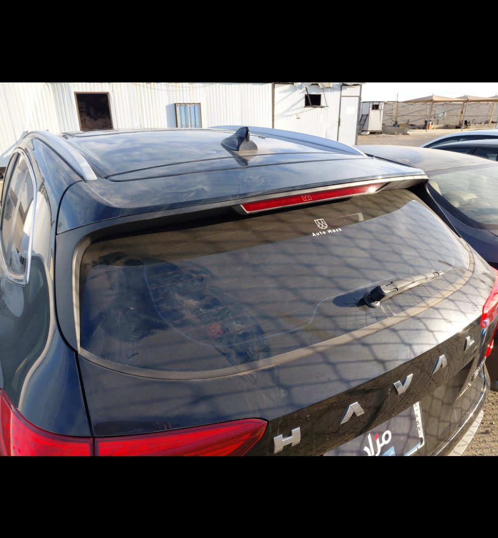 Haval Jolion اكتيف رياضيه 2024 image