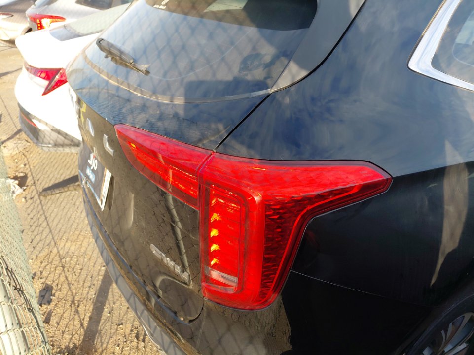 Haval Jolion اكتيف رياضيه 2024 image