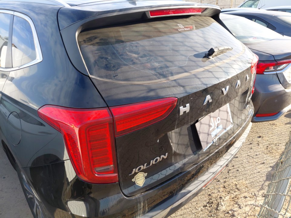 Haval Jolion اكتيف رياضيه 2024 image