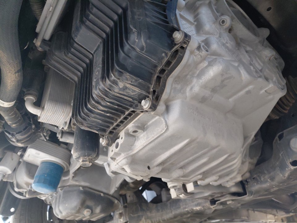 Haval Jolion اكتيف رياضيه 2024 image