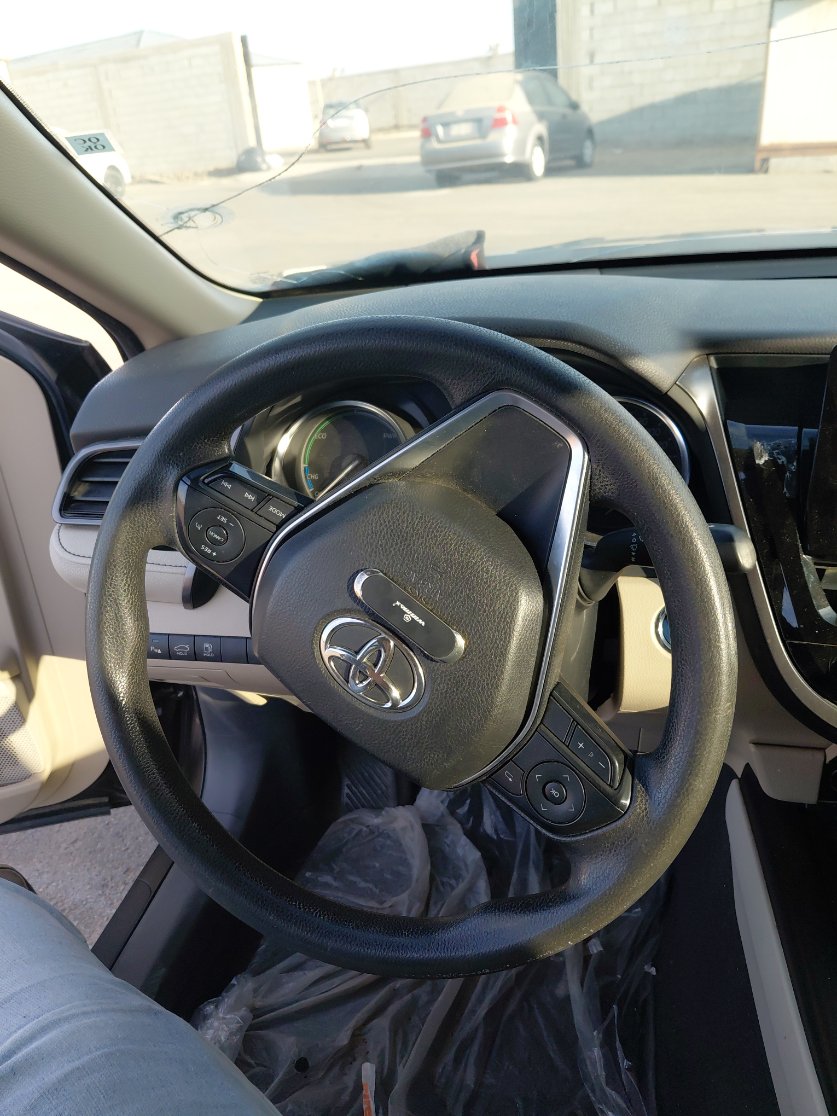 الوسائد الهوائية