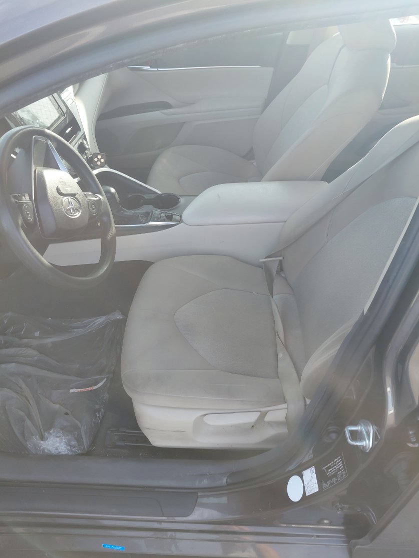 تويوتا كامري LE HEV  2024 image