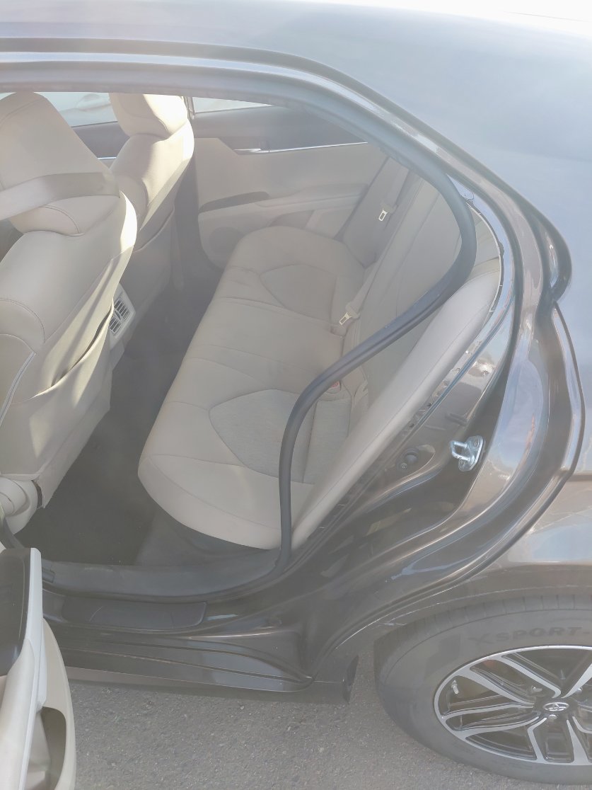 تويوتا كامري LE HEV  2024 image