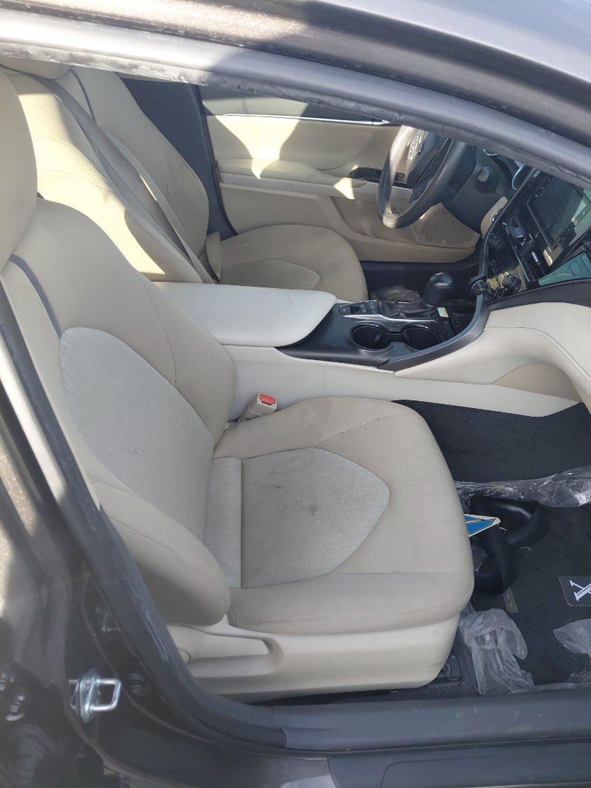 تويوتا كامري LE HEV  2024 image