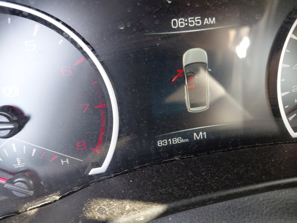 Haval Jolion  SPORT  اساسي 2024 image