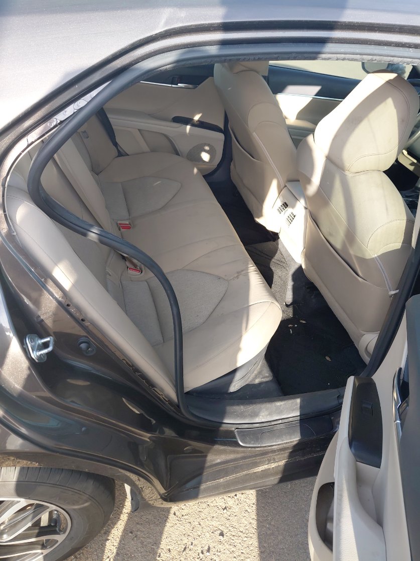 تويوتا كامري LE HEV  2024 image