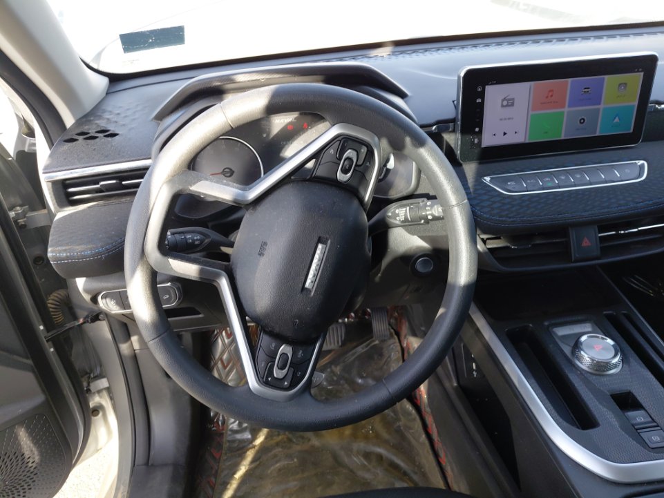 Haval Jolion  SPORT  اساسي 2024 image