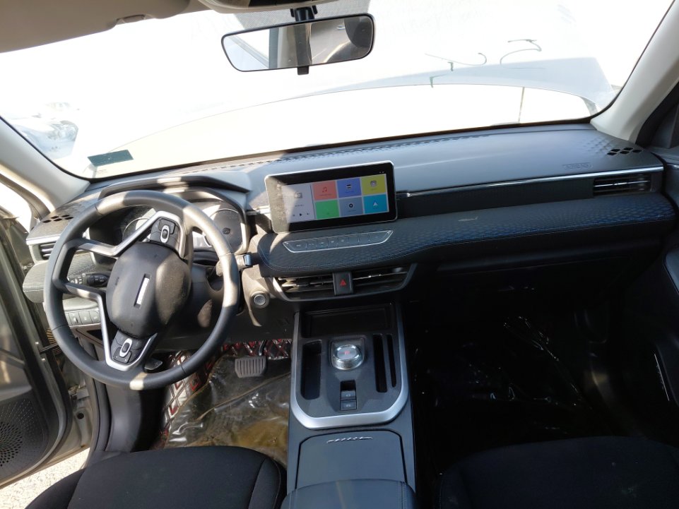 Haval Jolion  SPORT  اساسي 2024 image