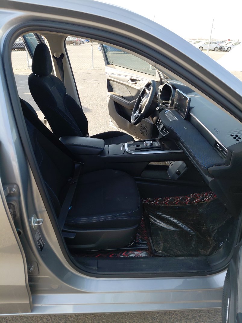 Haval Jolion  SPORT  اساسي 2024 image