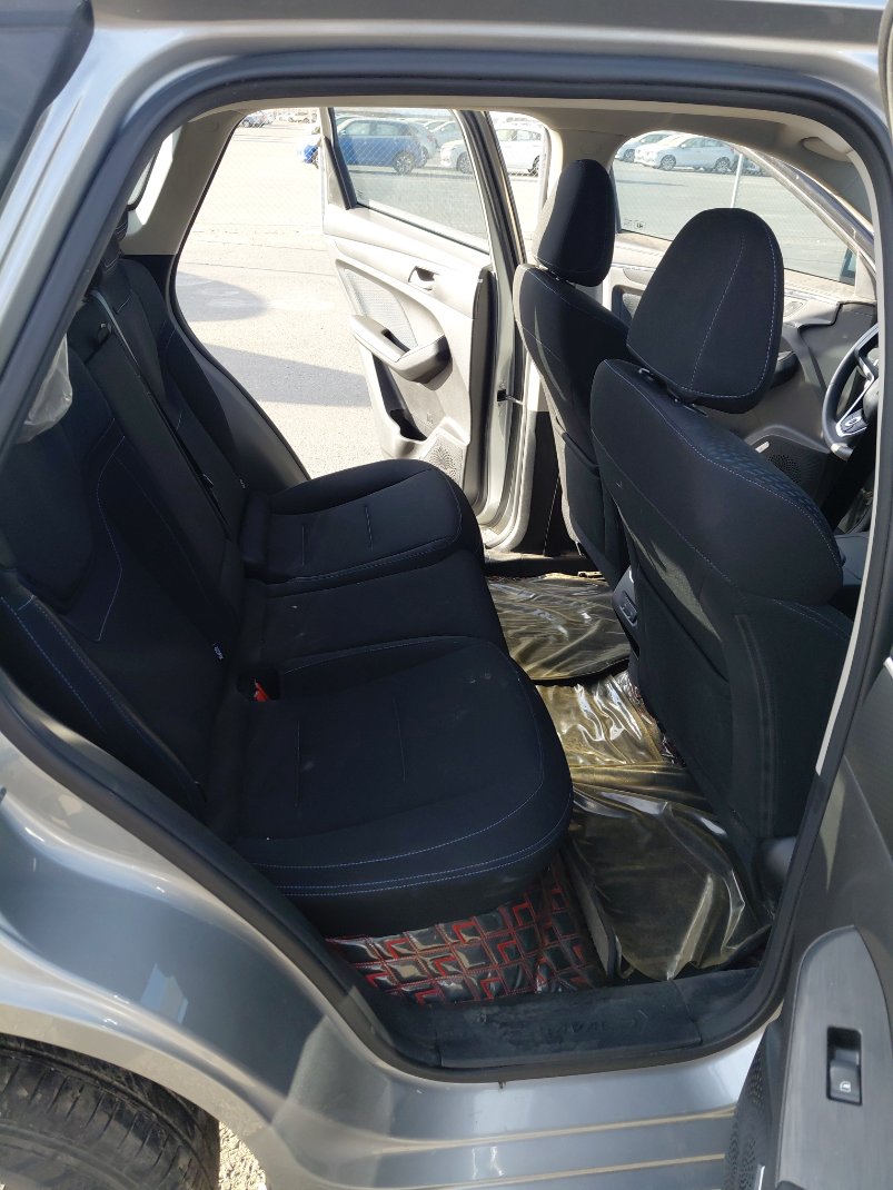 Haval Jolion  SPORT  اساسي 2024 image