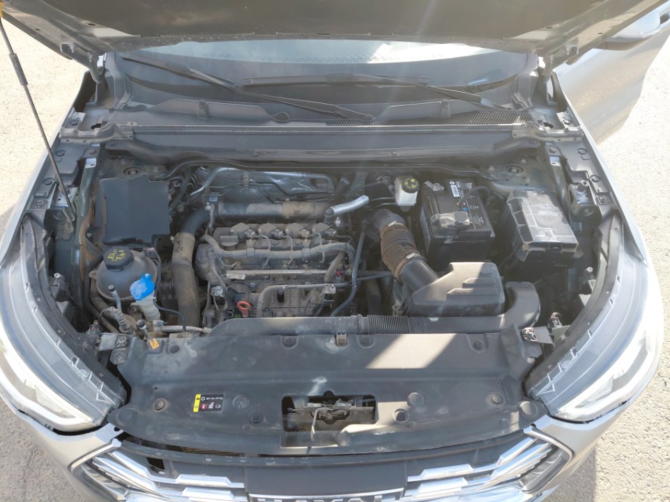 Haval Jolion  SPORT  اساسي 2024 image