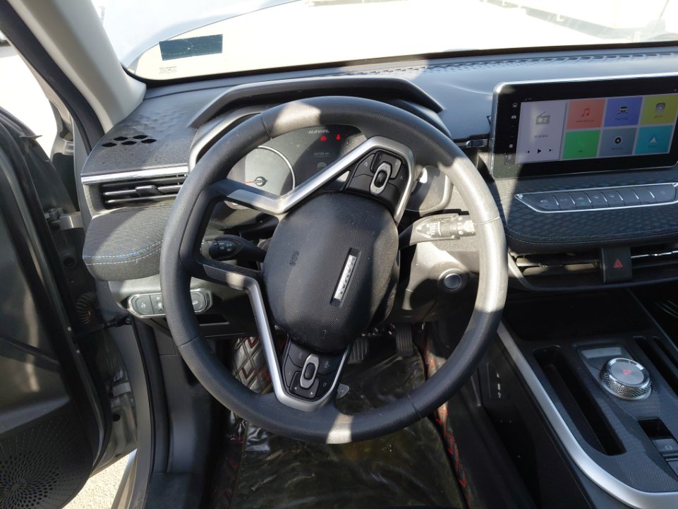 Haval Jolion  SPORT  اساسي 2024 image