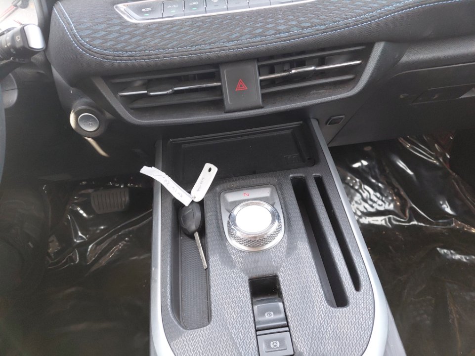 Haval Jolion  SPORT  اساسي 2024 image