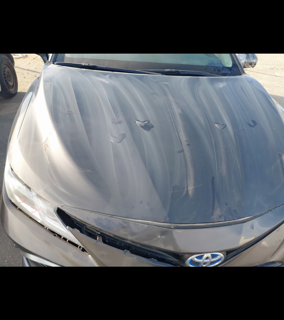 تويوتا كامري LE HEV  2024 image