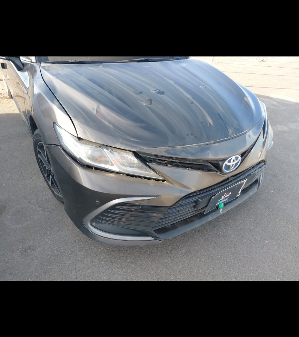 تويوتا كامري LE HEV  2024 image