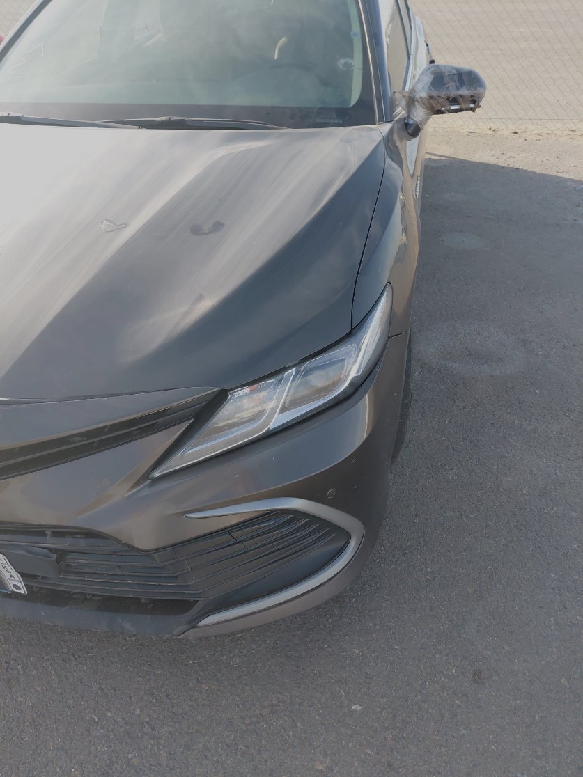 تويوتا كامري LE HEV  2024 image