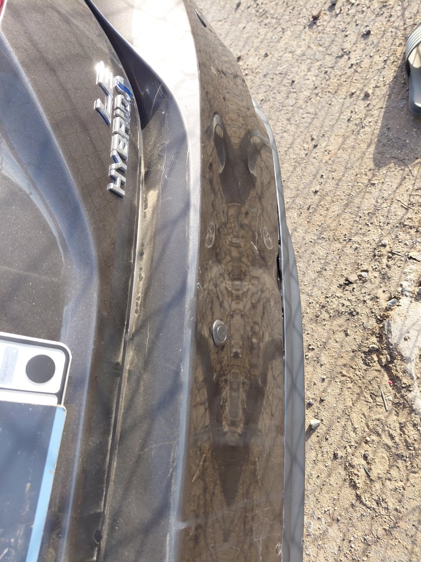 تويوتا كامري LE HEV  2024 image