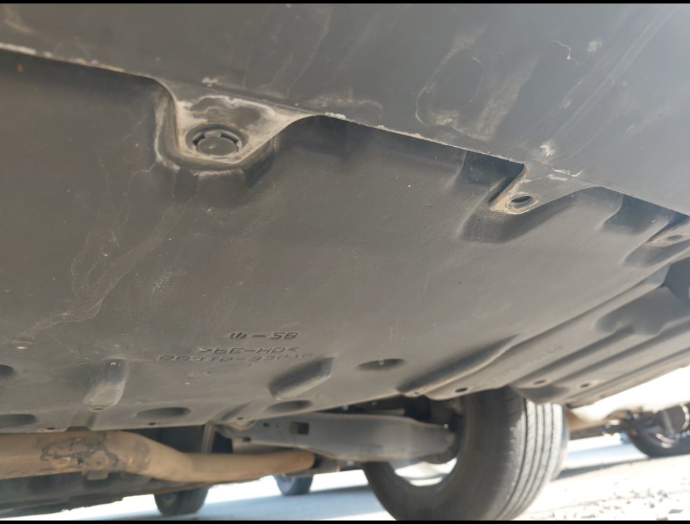 تويوتا كامري LE HEV  2024 image