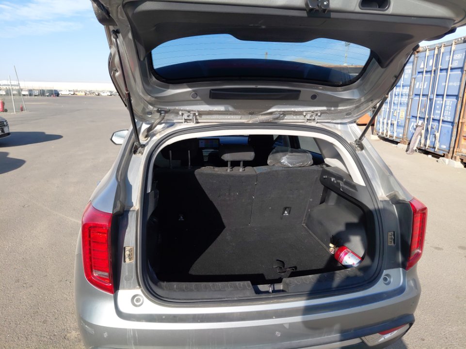 Haval Jolion  SPORT  اساسي 2024 image