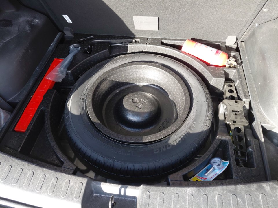 Haval Jolion  SPORT  اساسي 2024 image