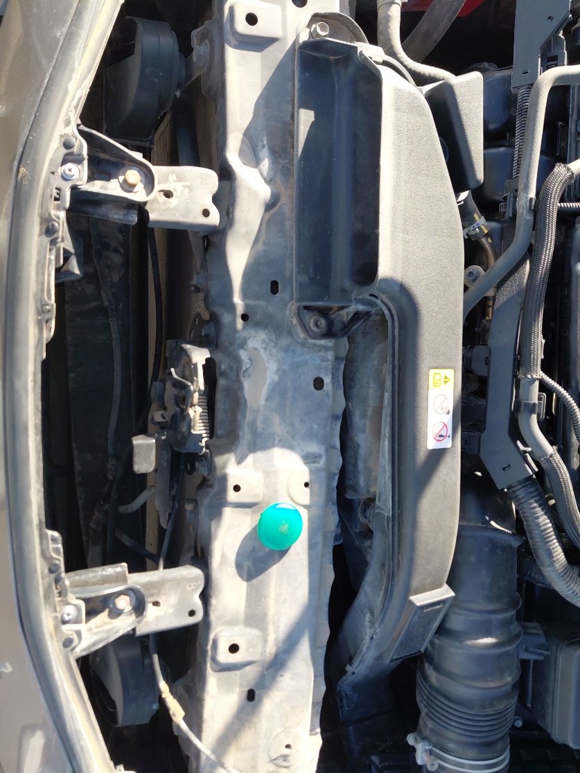 تويوتا كامري LE HEV  2024 image