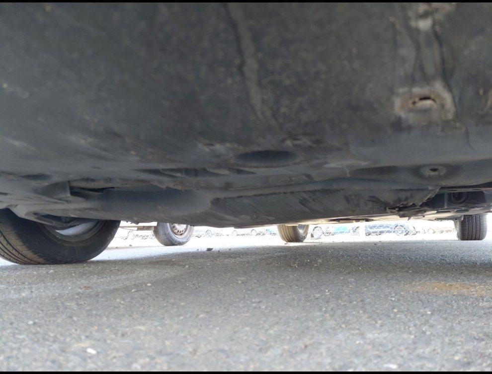 تويوتا كامري LE HEV  2024 image