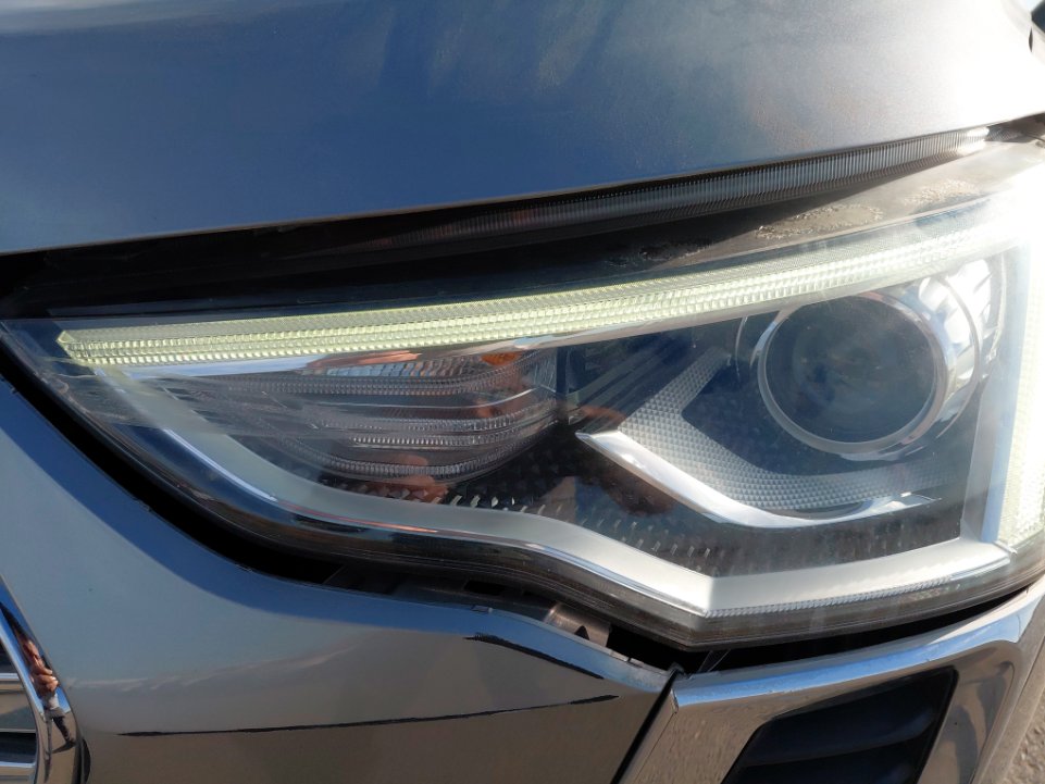 Haval Jolion  SPORT  اساسي 2024 image