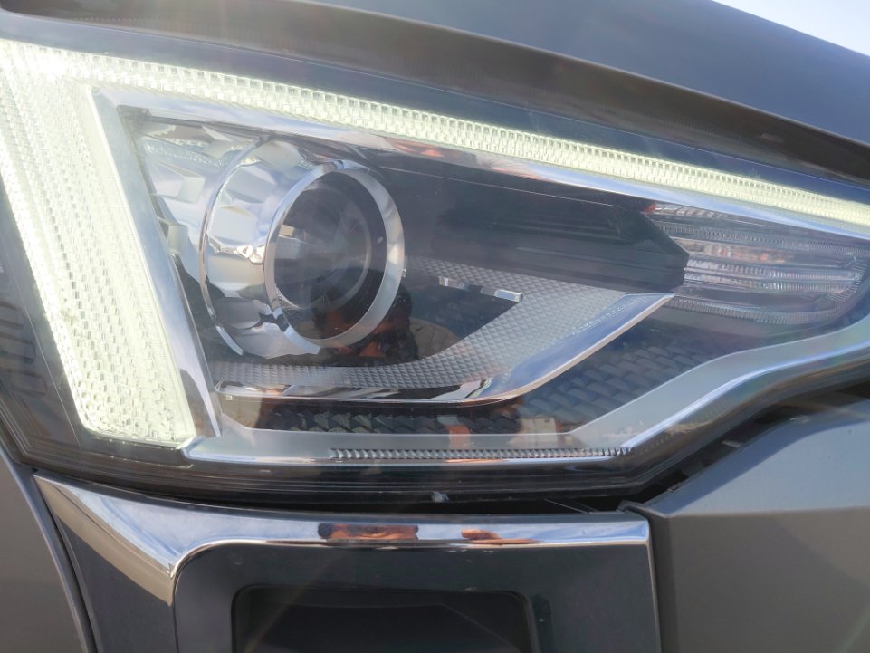 Haval Jolion  SPORT  اساسي 2024 image