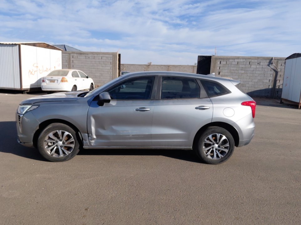 Haval Jolion  SPORT  اساسي 2024 image