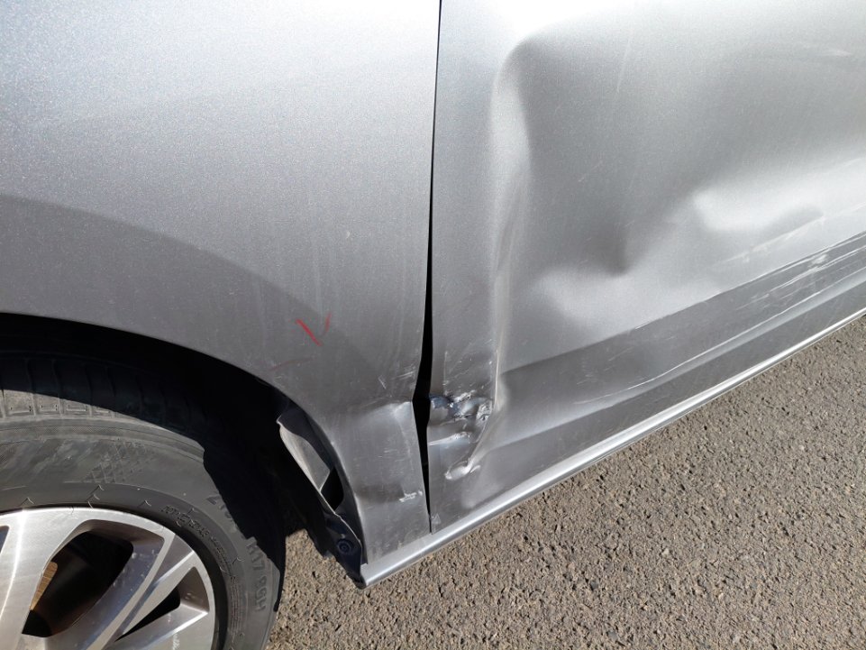 Haval Jolion  SPORT  اساسي 2024 image